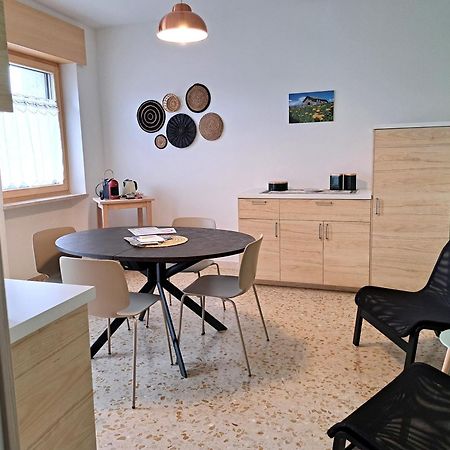 דירות בוסקו קיזנובה Casa Coletta מראה חיצוני תמונה