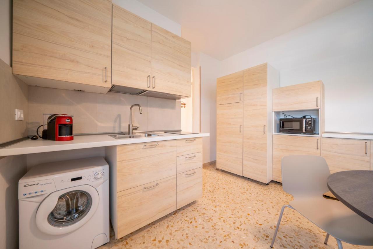 דירות בוסקו קיזנובה Casa Coletta מראה חיצוני תמונה