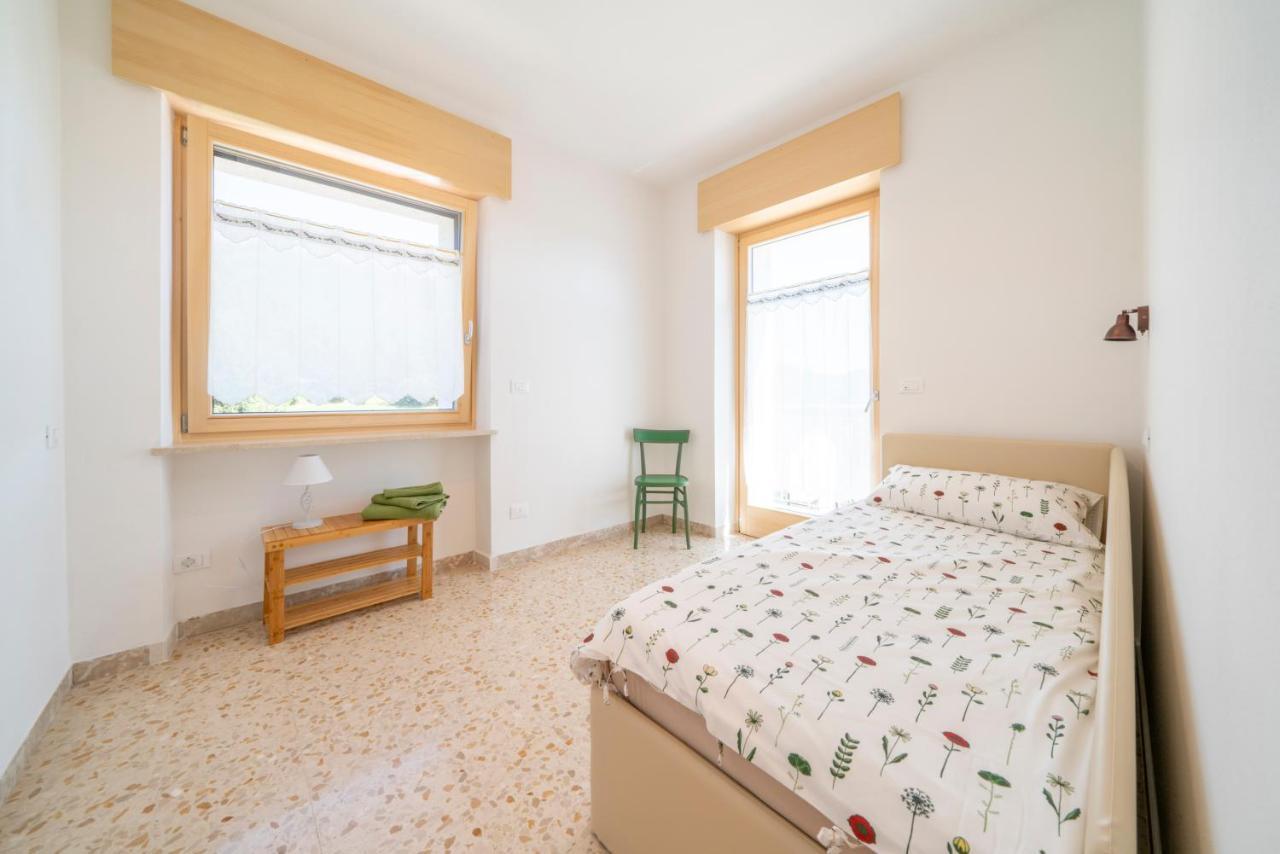 דירות בוסקו קיזנובה Casa Coletta מראה חיצוני תמונה